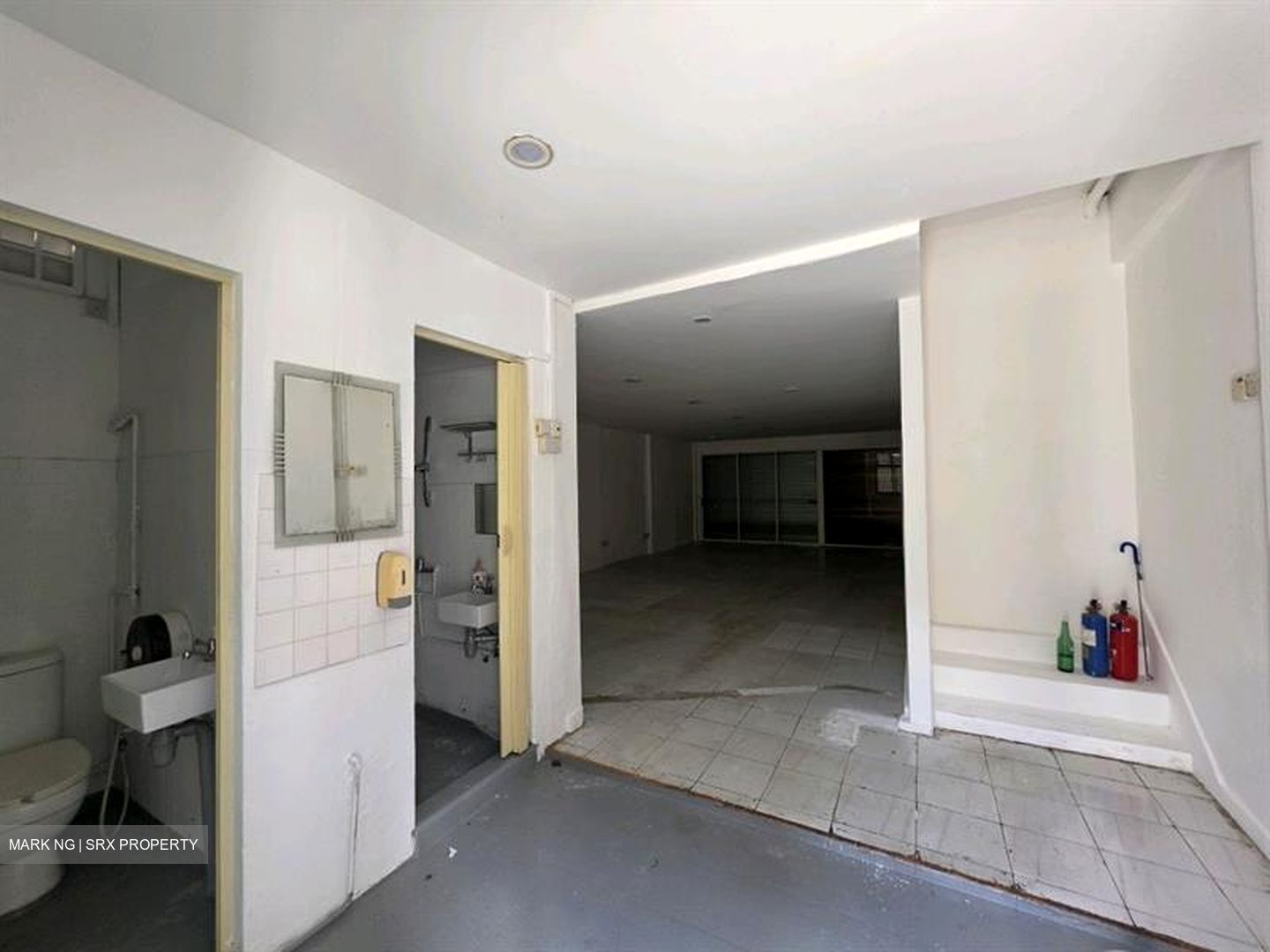 BOON KENG VILLE (D14), Shop House #535300121